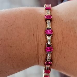 Women's Pink bracelet